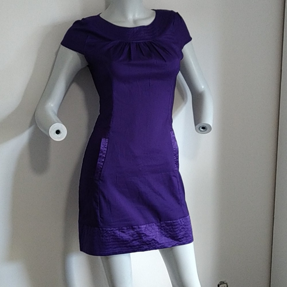 Costa Blanca mini dress S